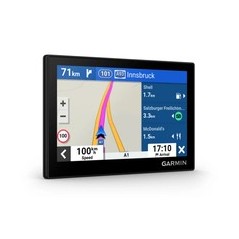 Garmin Drive 53 Traffic GPS Navigator - Your Ultimate Travel Companion for Hassle-Free Navigation!
